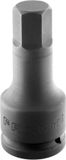 Facom slagdop schroevendraaier 3/4 6 kant 17mm