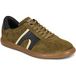 CAMPER Sneakers laag 'Pelotas Soller' olijfgroen / zwart / wit