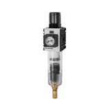 RIEGLER FUM 821-10-KMC filterregelaar