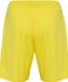 Hummel Essential Shorts 224543 Blazing Yellow