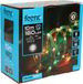 Feeric lights & Christmas Lichtslang - 10M - gekleurd - 180 LEDs