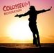 Restoration Colosseum Restoration