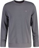 Gant Shield Crew Sweater Heren - Maat L