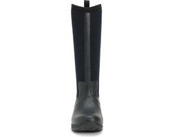 Muck Boot Arctic Adventure Outdoorlaarzen - Zwart - Dames - Maat 42