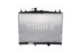 MAHLE CR 856 000S Radiateur du moteur