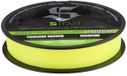 Kali Kunnan S Cast Monofilament 1000 m Jaune 0.230 mm