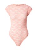Hunkemöller Body Aveline Roze