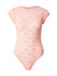 Hunkemöller Body Aveline Roze