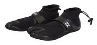 Billabong Pro Reef Bt 2 Mm bottillons de plongée noir UE 37