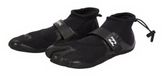 Billabong Pro Reef Bt 2 Mm bottillons de plongée noir UE 37