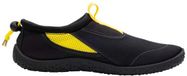 Cressi Coco Waterschoenen Geel/Zwart EU 38