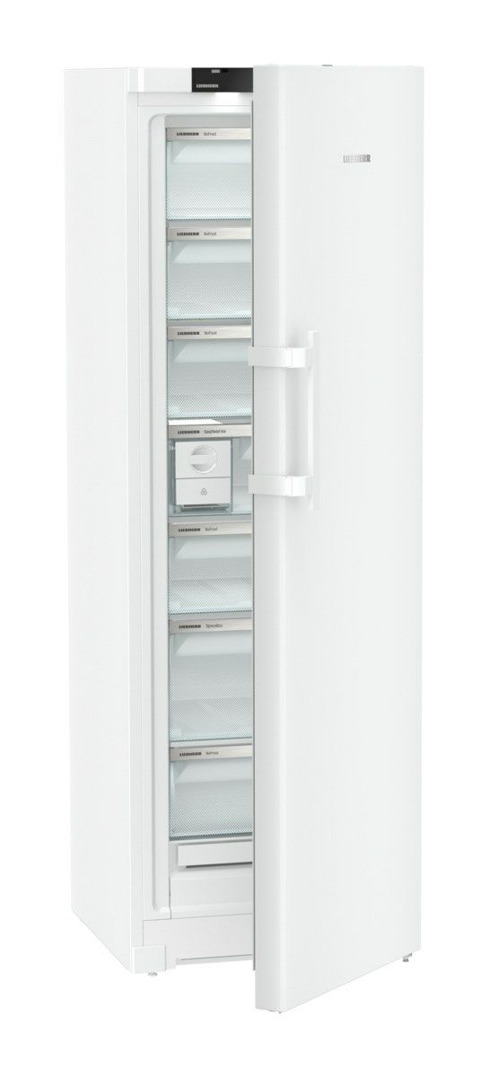 Liebherr FNc 527i Peak - Vrijstaande Vrieskast - 278L - Wit