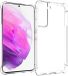 iMoshion Shockproof Case - Transparent - Samsung Galaxy S22