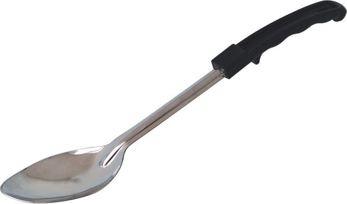 de Buyer Opdienlepel - 33cm - Rvs