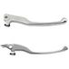 Paar Accossato Paar hendels voor Aprilia Scarabeo DiTECH van 2001 tot 2004 (CC 50)
