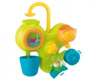 Smoby Cotoons Aquafun Badspeelset Meerkleurig
