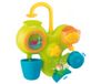Smoby Cotoons Aquafun Badspeelset Meerkleurig