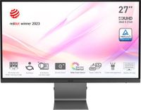 MSI Monitor MD271UL 27" IPS 4K UHD