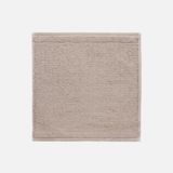 MÖVE Pearl Beige Katoen Wasdoekje