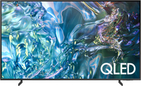 Samsung 85&quot; QLED 4K Smart TV Q60D (2024)