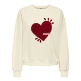 Only Tammie Longsleeve Sweater