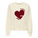 Only Tammie Longsleeve Sweater
