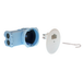 Eurohm Xl Air&039,métic Point De Centre Dcl Étanche À L&039,air D67 P60mm Spéciale Domotique - 53065