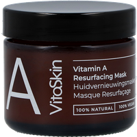 VitaSkin Vitamin A Resurfacing Mask - 60ml