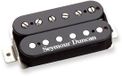 Seymour Duncan SH-6N BLK Distortion zwart Neck - Humbucker pickup voor gitaren