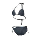 ARENA Women's Arena Solid Bikini Triangle dames Tweedelig