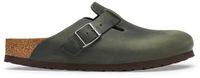 Birkenstock Boston Thyme Smal Maat 39