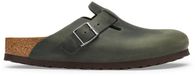 Birkenstock Boston Thyme Smal Maat 39