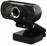 ALLNET PSH036 - 2 MP - 1920 x 1080 pixels - Full HD - 30 fps - USB 3.2 Gen 1 (3.1 Gen 1) - Black