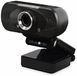 ALLNET PSH036 - 2 MP - 1920 x 1080 pixels - Full HD - 30 fps - USB 3.2 Gen 1 (3.1 Gen 1) - Black