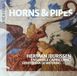 Horns EtCetera Records Ensemble Capricorno & Geerten Van De Wetering - Horns & Pipes (CD)