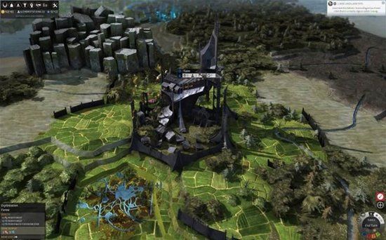 Iceberg Interactive Endless Legend - Strategy Game for Windows PC