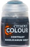 Citadel Paint Contrast Basilicanum Grey 29-37