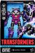 Transformers One Studio Series Voyager Class Alpha Trion, omvormbare actiefiguur van 16,5 cm, robotspeelgoed voor 8+