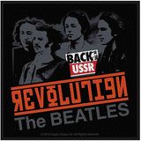 Rock Off The Beatles - Patch - Revolution
