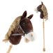 Bieco Kindersteekpaard Coco