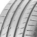 Continental ContiSportContact 5 P ( 245/35 ZR21 96Y XL T0, EVc, avec protection de jante )