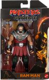 Masters of the Universe Ram Man Action Figure