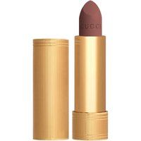 Gucci Gucci Beauty Lipstick Dames 3.5g Bruin