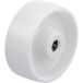 Blickle PO 127/20R Kunststofwiel Wieldiameter: 125 mm Draagvermogen (max.): 400 kg 1 stuk(s)