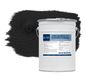 Wixx AQ Schuur en Tuinhuis Beits UV+ - 5L - Zwart