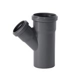Ostendorf 173210 HTsafe aftaking, grijs