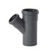 Ostendorf 173210 HTsafe aftaking, grijs