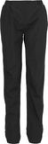 AGU Section Regenbroek Essential Vrouwen - Zwart - XS