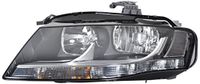 TarosTrade 37-0767-L-1473 koplamp elektrisch tot 2011 merk Links