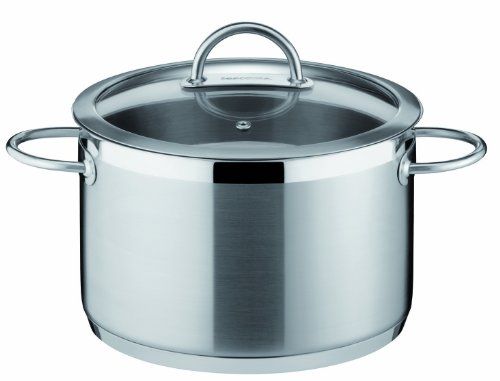 Tescoma Pan - Zilver - 34 x 16,5 x 24 cm - 8595028421224